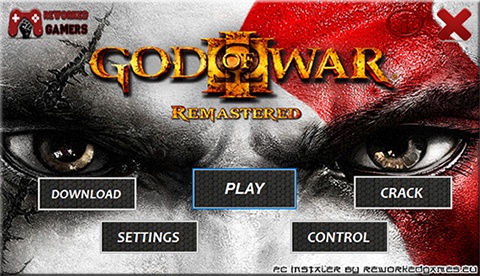 god of war 3 cd key pc